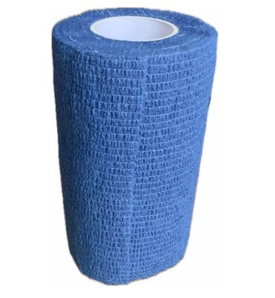 Самозалепващ се бинт 10см.
