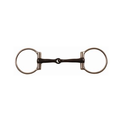 Уестърн транзела D-ринг 12.5см. / MO00066A