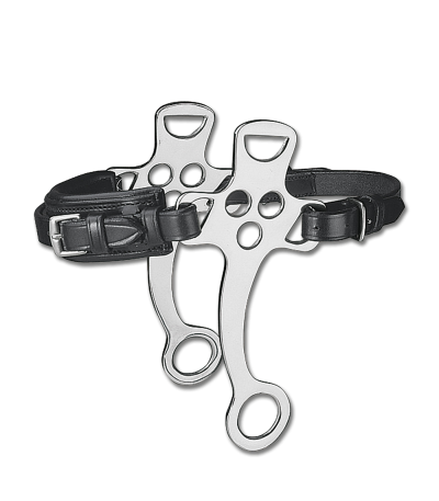 Хакамора с къси рамена