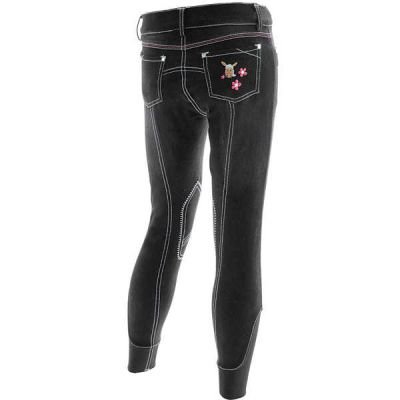 Детски дънков брич Ани/Annie/ 3199201