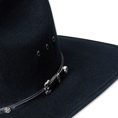 Каубойска шапка Сан Антонио / San Antonio / Stars And Stripes