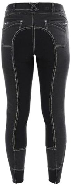 Дамски брич Астра/ Astra denim / 3199111