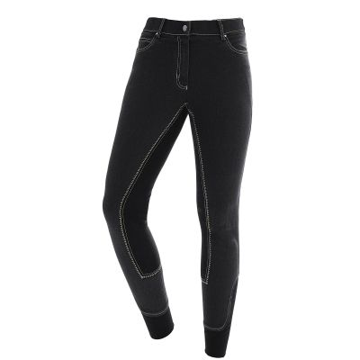 Дамски брич Астра/ Astra denim / 3199111