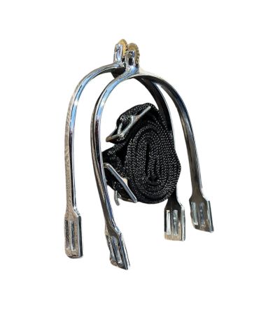 Класически шпори с назъбено колело / SR00051