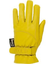 Кожени ръкавици за езда / Pool's