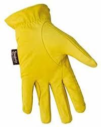 Кожени ръкавици за езда / Pool's