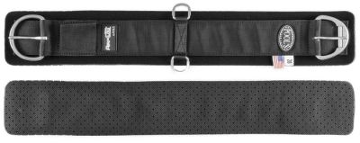 Уестърн опас - велкро Airflow / Pool's