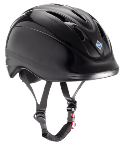 Каска Дасло синя размер 57-61