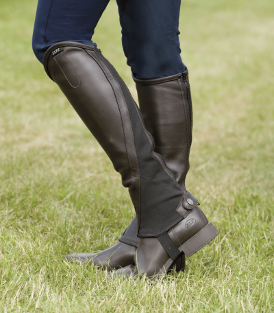 Мини чапси Елеганс / Mini Chaps Elegance