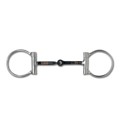 Уестърн транзела D-ринг / 9421