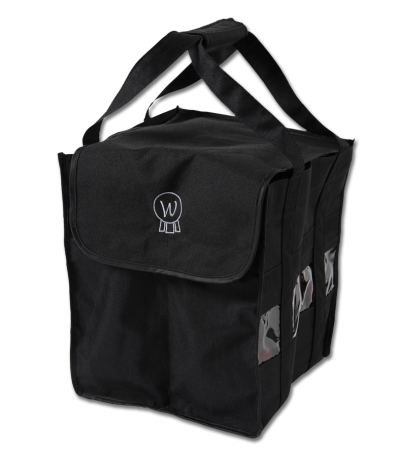 Чанта за съхраняване на бинтове и гамаши 