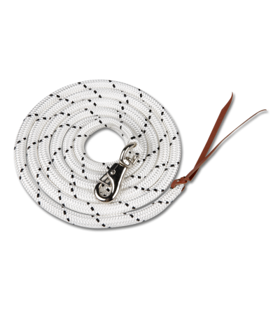 Въже за работа от земя 3м. / Western Lead Rope