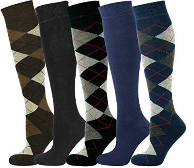 Чорапи 3/4 ELT размер 31-34