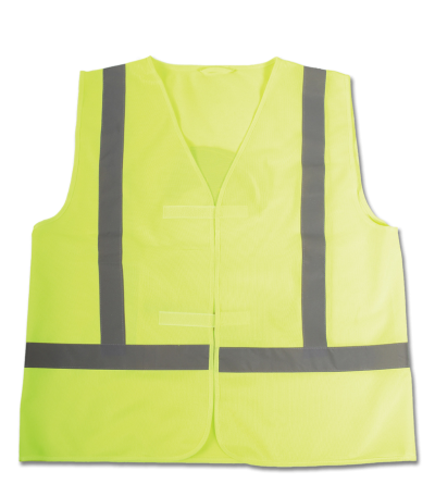 Светлоотразяваща жилетка / 380310