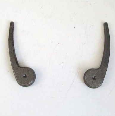 Вложка за заваряване, 11мм.