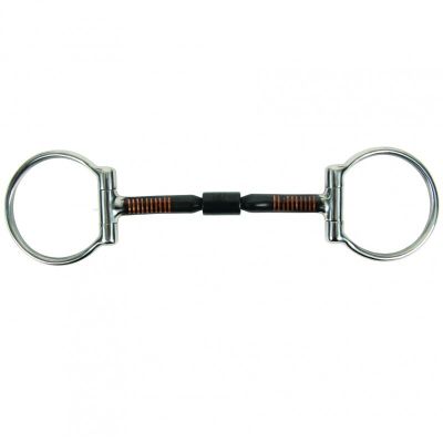 Уестърн транзела D-ринг полуфиксирана / 9456