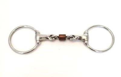 Транзела строга за пони