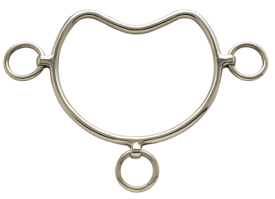 Строга транзела за водене Чифней - размер 12,5см / MO00188