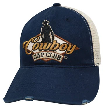 Бейзболна шапка Cowboy Cap Club