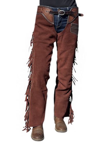 Уестърн чапси / wbg201