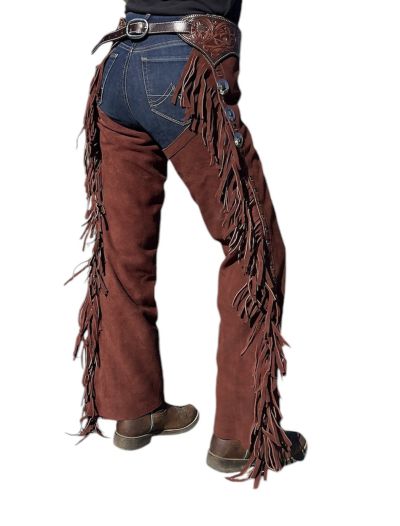 Уестърн чапси / wbg201