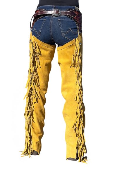 Уестърн чапси / wbg202