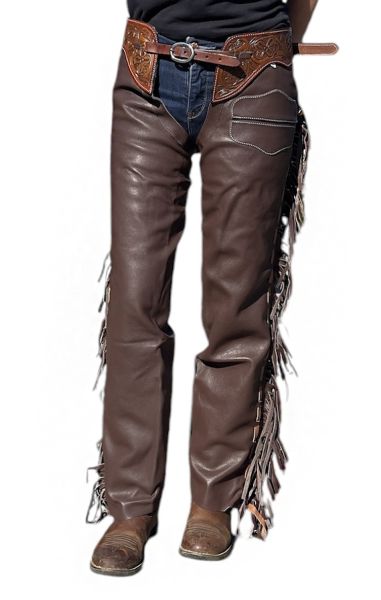 Уестърн чапси / wbg203