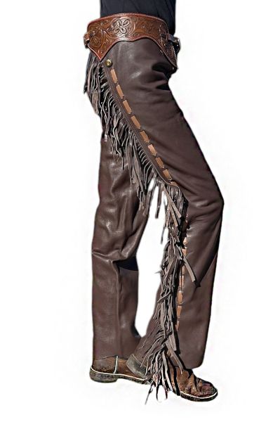 Уестърн чапси / wbg203