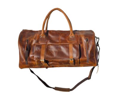 Уестърн пътническа чанта / wbg301