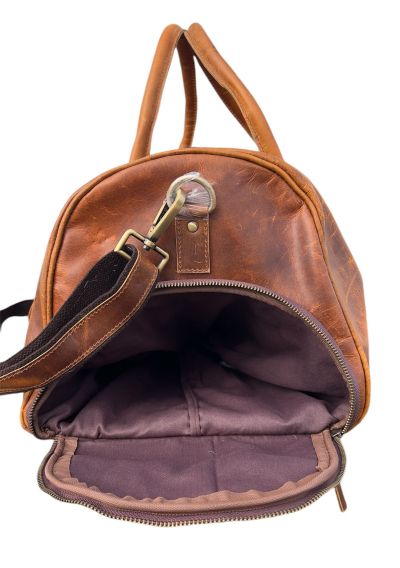 Уестърн пътническа чанта / wbg301