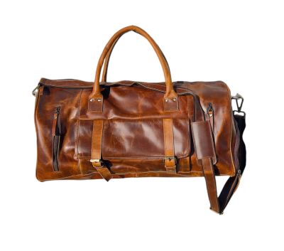 Уестърн пътническа чанта / wbg301