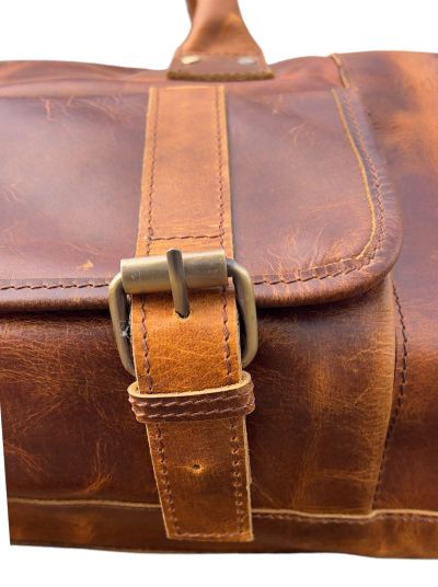 Уестърн пътническа чанта / wbg301