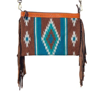 Уестърн дамска чанта / wDB001