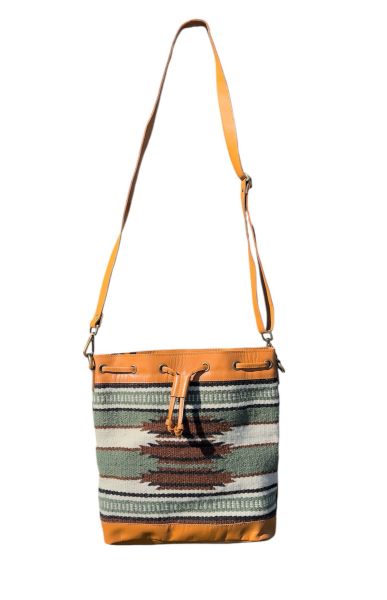 Уестърн дамска чанта / wbg304