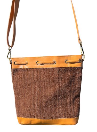 Уестърн дамска чанта / wbg304