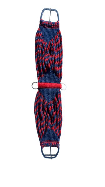 Уестърн опас от мохер  / wbg051