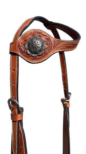  Уестърн юзда за едно ухо / wbg060