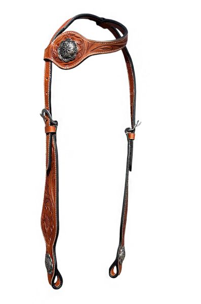  Уестърн юзда за едно ухо / wbg060