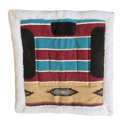 Уестърн потник Burioni 