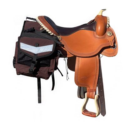 Дисаги за седло / wbg042