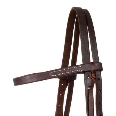 Уестърн юзда Quick change browband / Lakota