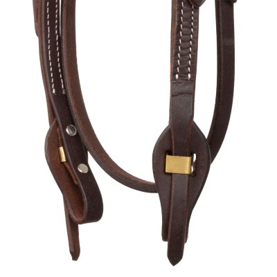 Уестърн юзда Quick change browband / Lakota