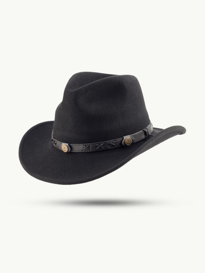 Каубойска шапка MacKay / Scippis 