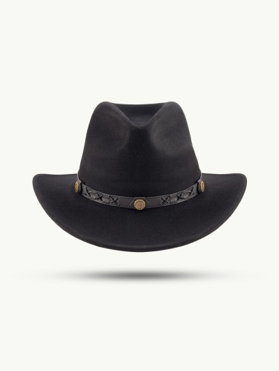 Каубойска шапка MacKay / Scippis 