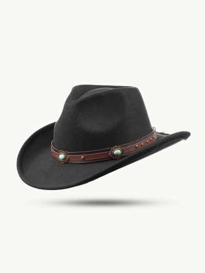 Каубойска шапка Rockwell / Scippis 