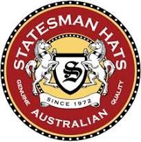 Каубойска шапка Gabba / Scippis - Statesman 