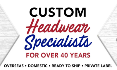 Бейзболна весела шапка Barrel