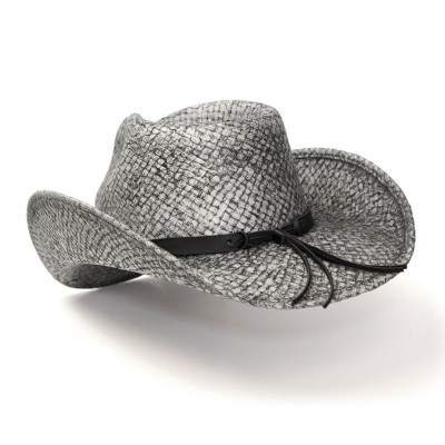 Каубойска шапка / Western Express LIN-59