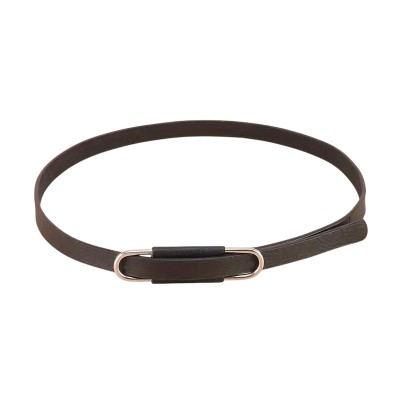 Аксесоар за каубойска шапка / Belt 1