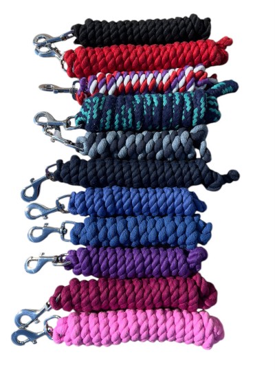 Въже за водене с катарама 2.80m./ wbg026